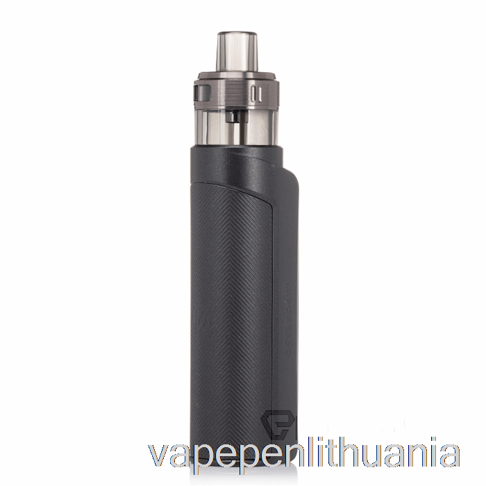 Vaporesso Gen Pt80 S Pod System Tamsiai Juodas Vape Skystis